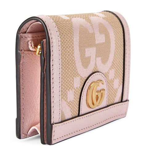 wallet gucci woman|women's Gucci wallet on sale.